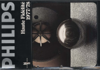 Philips - Catalog-1977-78 